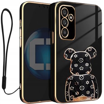 Etui futerał OXYGEN BeaR do SAMSUNG M23 5G + Smycz - OXYGEN