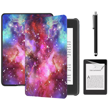 ETUI GALAKTYKA SLIM DLA CZYTNIKA KINDLE PAPERWHITE 11 GEN 6,8" - brak  danych