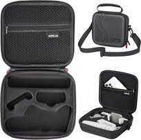 ETUI GIMBAL DJI OSMO MOBILE 5 WODOODPORNY CASE TWARDY PRZENOŚNY DJI