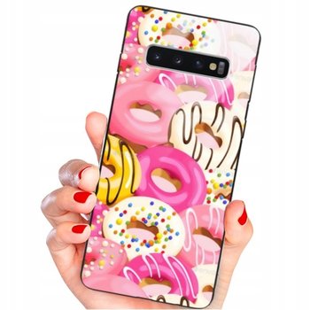 ETUI GLASS do SAMSUNG S10 Kids Młodzież Top Wzory - Funnycase