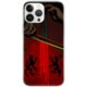 Etui Gra o Tron dedykowane do Iphone 6 PLUS/ 7 PLUS / 8 PLUS, wzór: Gra o Tron 005 Etui całkowicie zadrukowane, oryginalne i oficjalnie licencjonowane / Game of Thrones - ERT Group