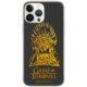 Etui Gra o Tron dedykowane do Iphone 6 PLUS/ 7 PLUS / 8 PLUS, wzór: Gra o Tron 011 Etui całkowicie zadrukowane, oryginalne i oficjalnie licencjonowane / Game of Thrones - ERT Group