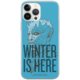 Etui Gra o Tron dedykowane do Iphone 6 PLUS/ 7 PLUS / 8 PLUS, wzór: Gra o Tron 016 Etui całkowicie zadrukowane, oryginalne i oficjalnie licencjonowane / Game of Thrones - ERT Group