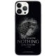 Etui Gra o Tron dedykowane do Iphone 6 PLUS/ 7 PLUS / 8 PLUS, wzór: Gra o Tron 020 Etui całkowicie zadrukowane, oryginalne i oficjalnie licencjonowane / Game of Thrones - ERT Group