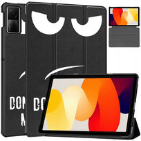 Etui Graficzne pokrowiec futerał z klapką do Xiaomi Redmi Pad SE 2023 11