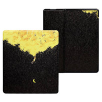 Etui graficzne Smart Case do Kindle Oasis 2019