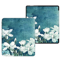 Etui graficzne Smart Case do Kindle Oasis 2019
