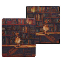 Etui graficzne Smart Case do Kindle Oasis 2019