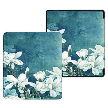 Etui graficzne Smart Case do Kindle Oasis 2019 - Strado