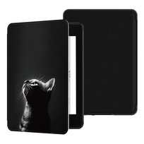 Etui graficzne Smart Case do Kindle Paperwhite 1/ 2/ 3