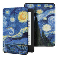 Etui graficzne Smart Case do Kindle Paperwhite 4