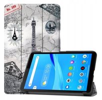 ETUI GRAFIKA  do LENOVO TAB M7 7 7.0 TB-7305