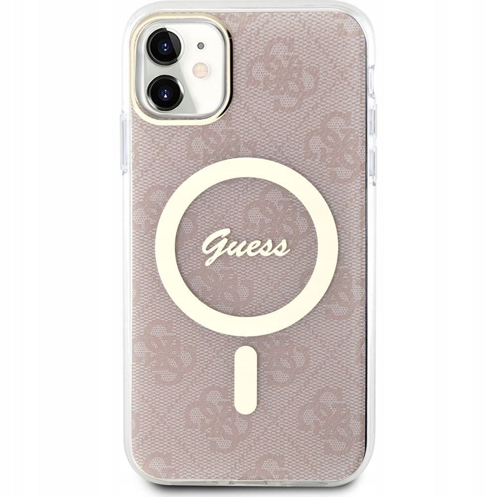 obudowa guess iphone 11 pro
