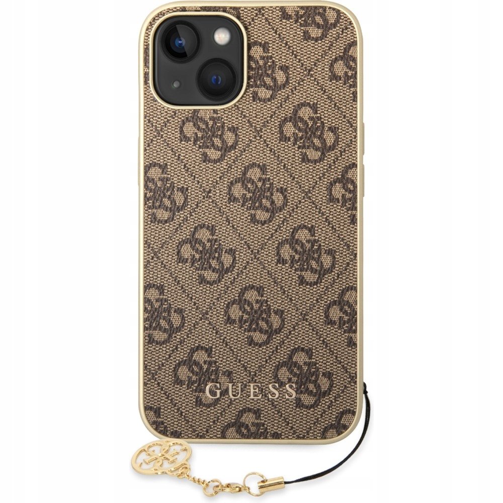 Etui Guess do iPhone 14, pokrowiec, cover, case GUESS Sklep