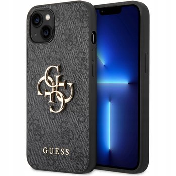 Etui Guess do iPhone 14, pokrowiec, cover, case - GUESS