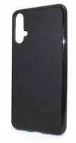 ETUI Guma do Huawei Nova 5 Pro czarny MATT Case Pokrowiec Obudowa Futerał Inny producent