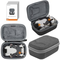Etui Hard Case Futerał Na Drona Dji Mini 4 Pro