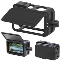 Etui Hard Case Osłona Ochronna Na Ekran Kamerę do DJI OSMO ACTION 5 Pro / 4 / 3