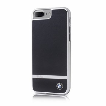 Etui hardcase BMW BMHCP7LASBK do Apple iPhone 7 - Apple