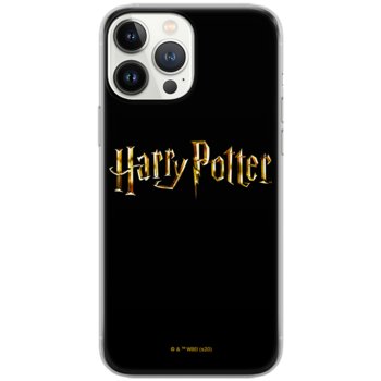 Etui Harry Potter dedykowane do Huawei P SMART 2019 / HONOR 10 LITE, wzór: Harry Potter 045 Etui całkowicie zadrukowane, oryginalne i oficjalnie licencjonowane - ERT Group