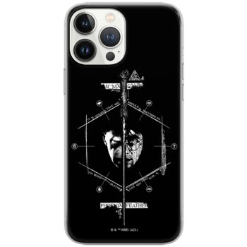 Etui Harry Potter dedykowane do Huawei P SMART, wzór: Harry Potter 049 Etui całkowicie zadrukowane, oryginalne i oficjalnie licencjonowane - ERT Group