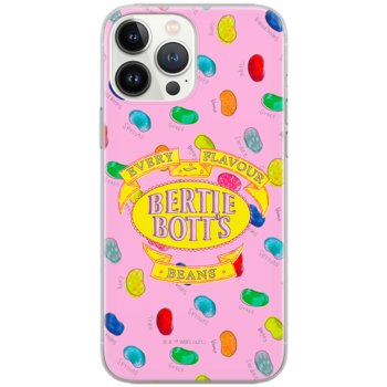 Etui Harry Potter dedykowane do Iphone 11 PRO MAX, wzór: Harry Potter 078 Etui całkowicie zadrukowane, oryginalne i oficjalnie licencjonowane - ERT Group