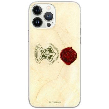 Etui Harry Potter dedykowane do Iphone 12 Mini, wzór: Harry Potter 074 Etui całkowicie zadrukowane, oryginalne i oficjalnie licencjonowane - ERT Group