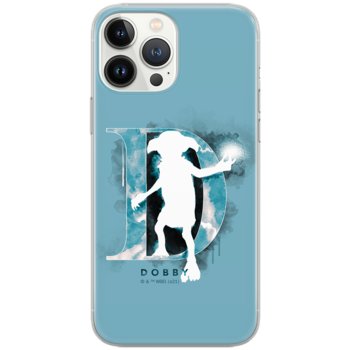 Etui Harry Potter dedykowane do Iphone 12 Mini, wzór: Harry Potter 076 Etui całkowicie zadrukowane, oryginalne i oficjalnie licencjonowane - ERT Group