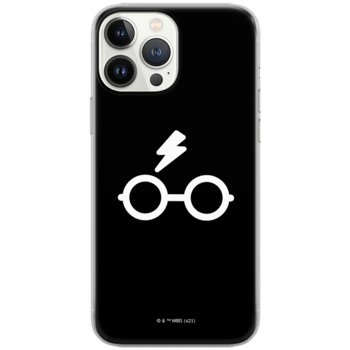 Etui Harry Potter dedykowane do Iphone 13 PRO MAX, wzór: Harry Potter 050 Etui całkowicie zadrukowane, oryginalne i oficjalnie licencjonowane - ERT Group
