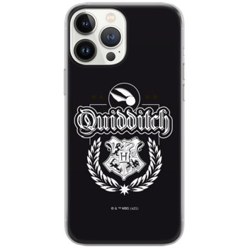 Etui Harry Potter dedykowane do Iphone 13 PRO, wzór: Harry Potter 047 Etui całkowicie zadrukowane, oryginalne i oficjalnie licencjonowane - ERT Group