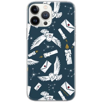 Etui Harry Potter dedykowane do Iphone 14 PRO MAX wzór: Harry Potter 034 oryginalne i oficjalnie licencjonowane - Harry Potter