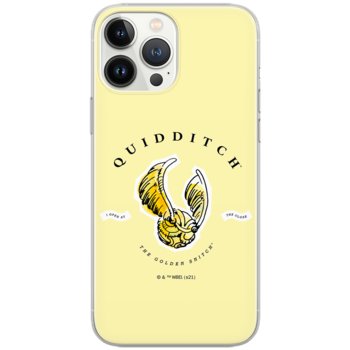 Etui Harry Potter dedykowane do Iphone 6/ 7 / 8, wzór: Harry Potter 071 Etui całkowicie zadrukowane, oryginalne i oficjalnie licencjonowane - ERT Group