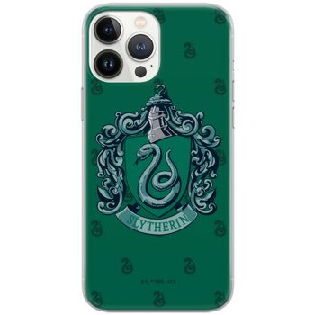 Etui Harry Potter dedykowane do Moto MOTO E7, wzór: Harry Potter 088 Etui całkowicie zadrukowane, oryginalne i oficjalnie licencjonowane - Inny producent