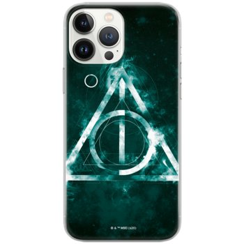 Etui Harry Potter dedykowane do Samsung S22, wzór: Harry Potter 018 Etui całkowicie zadrukowane, oryginalne i oficjalnie licencjonowane - ERT Group