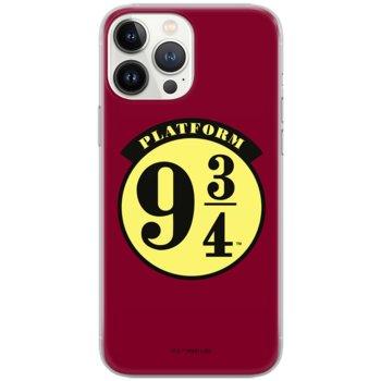 Etui Harry Potter dedykowane do Xiaomi REDMI 9C, wzór: Harry Potter 037 Etui całkowicie zadrukowane, oryginalne i oficjalnie licencjonowane - ERT Group