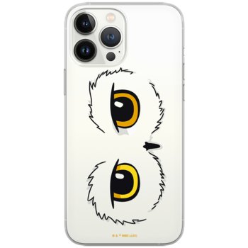 Etui Harry Potter dedykowane do Xiaomi REDMI NOTE 10 PRO, wzór: Harry Potter 028 Etui częściowo przeźroczyste, oryginalne i oficjalnie licencjonowane - ERT Group