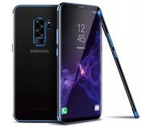 ETUI HYBRID DO SAMSUNG GALAXY S9+ PLUS