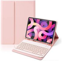 ETUI i KLAWIATURA do APPLE IPAD 7/8/9 GEN 10.2 2019/2020/2021