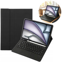 Etui i KLAWIATURA touchpad do iPad Air 11 M3 2025 / Air 11 M2 2024 GEN 7, 6
