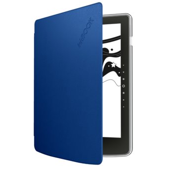 Etui inkBOOK Duo Indigo Blue do inkBOOK Solaris - InkBOOK