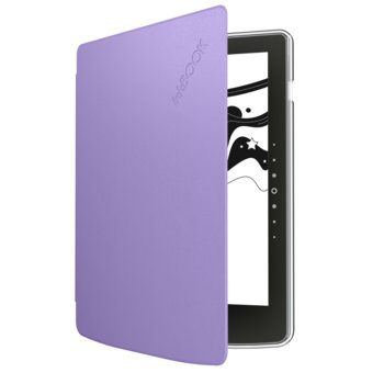 Etui inkBOOK Duo Lavender Violet do inkBOOK Solaris - InkBOOK