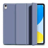 Etui IPAD 10.9 2022 Tech-Protect SmartCase niebieskie Inna marka