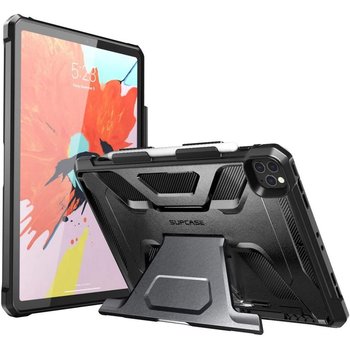 Etui, iPad PRO 11 2018/2020 SUPUBRUGGED, czarny - Supcase