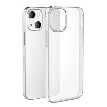 Etui IPHONE 13 MINI Nexeri Slim Case Protect 2mm transparentne - NEXERI