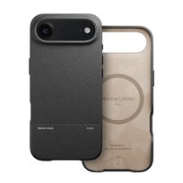 Etui iPhone 17 Air Native Union (Re)Classic Case z MagSafe - Black Native Union