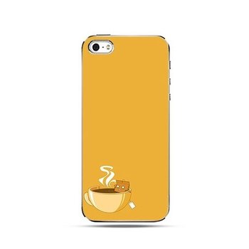 Etui, iPhone 4s, 4, filiżanka - EtuiStudio