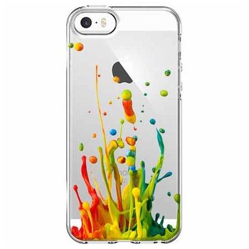 Etui, iPhone 5, 5s, splash - EtuiStudio