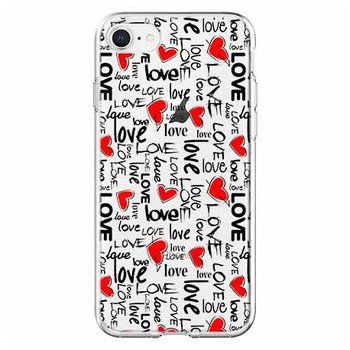 Etui, iPhone 8, Love, love, love… - EtuiStudio
