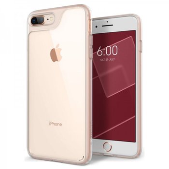Etui, iPhone 8 Plus / 7 PlusFrost, jasny - Caseology