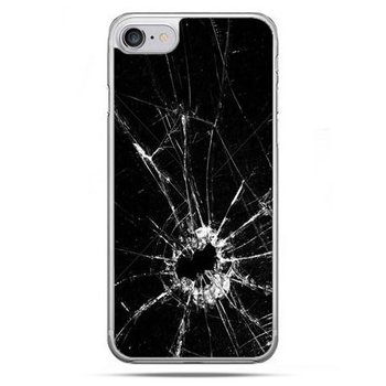 Etui, iPhone 8, rozbita szyba - EtuiStudio